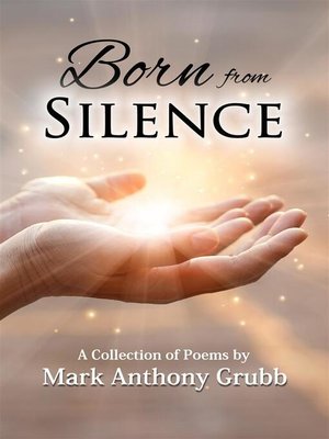 cover image of Born from Silence
